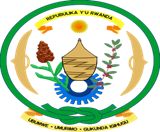 Coat of arms of Rwanda - Wikipedia